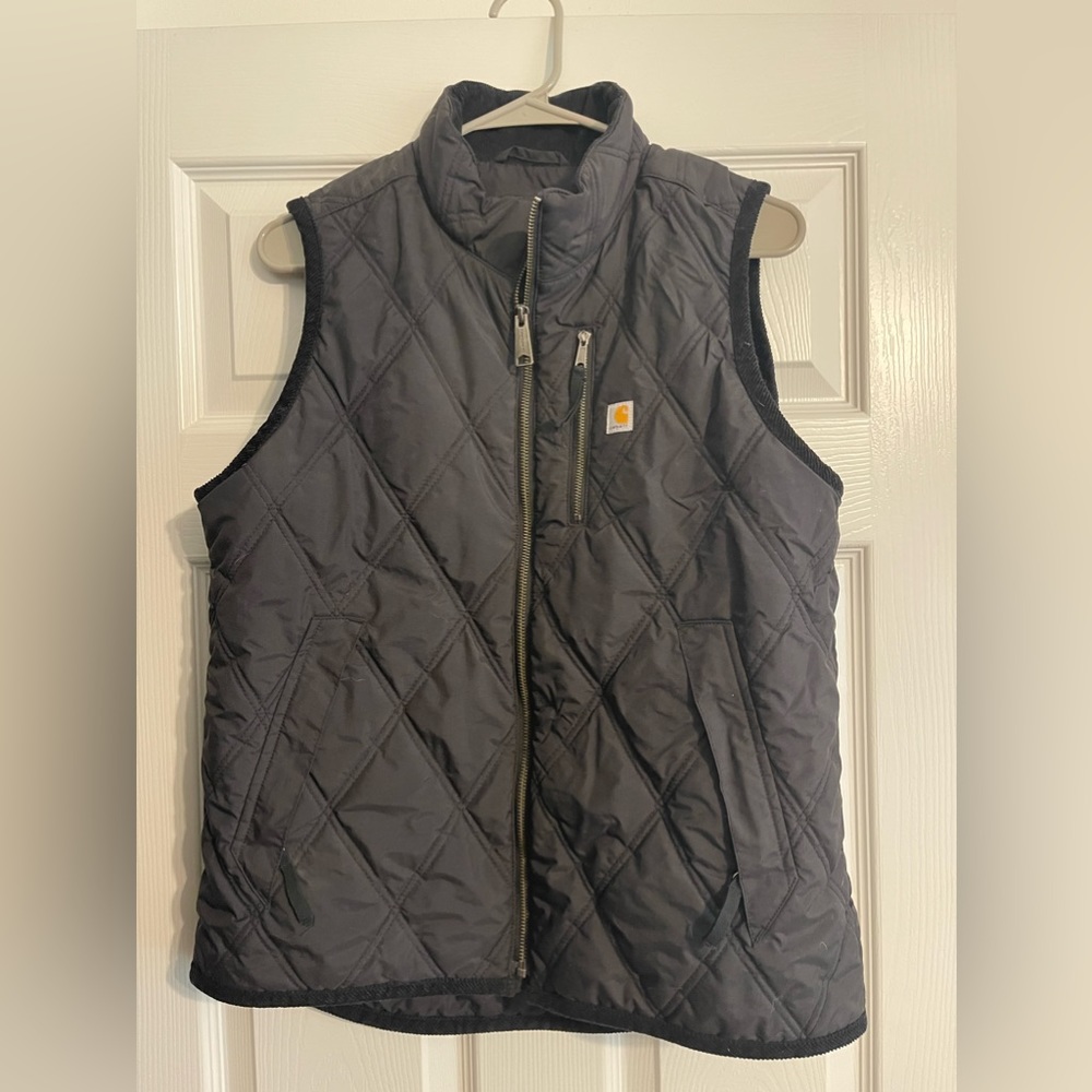 Women’s Carhartt Vest